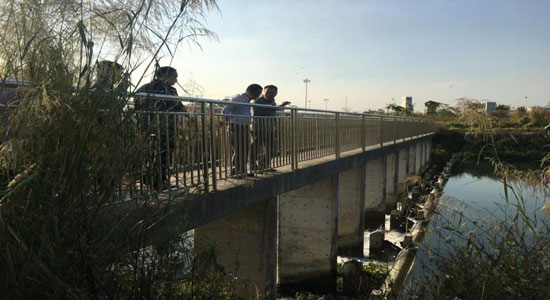 广东省广州市花都区审计局聚焦水资源环境保护 助力打赢碧水保卫战