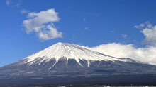 富士山（摄影）