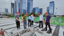 双先风采 || 勇立潮头担使命 护航特区谱新篇——记“全国审计机关先进集体”广东省珠海市审计局
