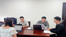 双先风采 || 用数据探查“真功夫”守牢人民群众“钱袋子”——记“全国审计机关先进工作者”、广东省审计厅李鹏威