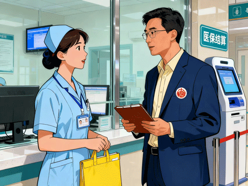 医保基金审计显担当 守好百姓“救命钱”