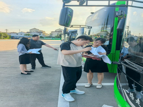 小荷尖角立蜻蜓　经风沐雨见彩虹——“四位”审计新人的成长心声（三）