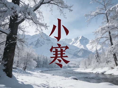 今日小寒，三宜、三忌、三秘诀，过好寒冷15天！