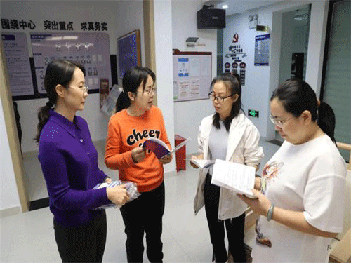 云岭逐光丨云南省西双版纳傣族自治州景洪市审计局岳贤丽：深耕审计沃土 淬炼时代锋芒