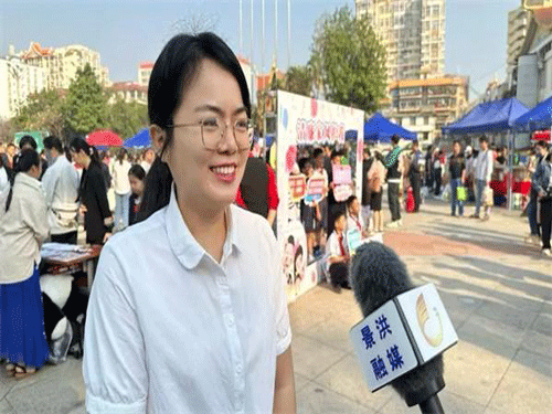 云岭逐光丨云南省西双版纳傣族自治州景洪市审计局岳贤丽：深耕审计沃土 淬炼时代锋芒