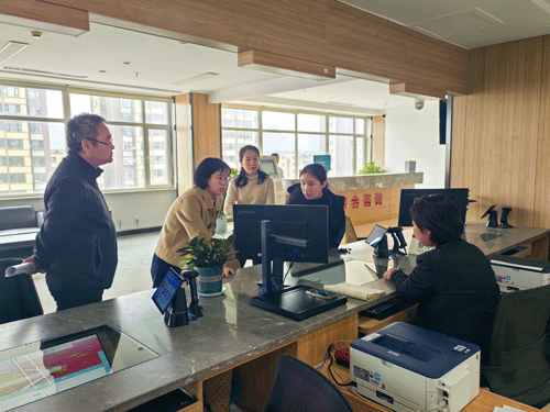 “双先”事迹展播 | 先进个人（一）