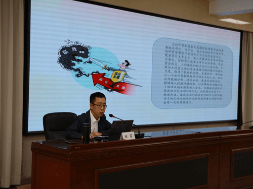 “双先”事迹展播 | 先进个人（一）