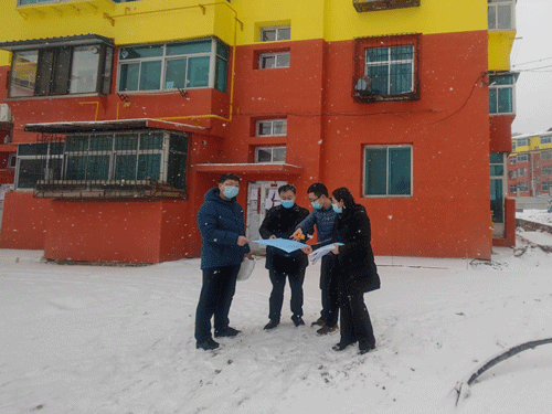 “双先”事迹展播 | 先进个人（一）