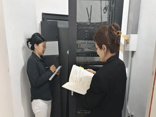 “双先”事迹展播 | 先进个人(二) “双先”事迹展播 | 先进个人(二)