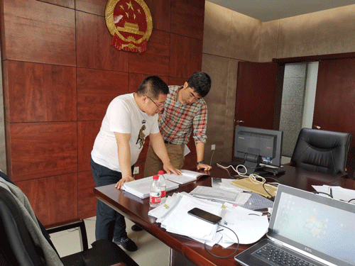 “双先”事迹展播 | 先进个人(二) “双先”事迹展播 | 先进个人(二)