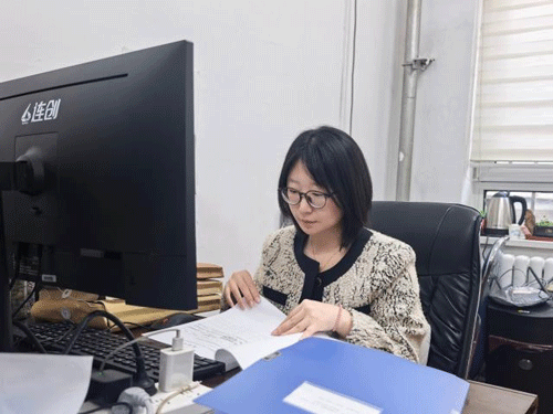 “双先”事迹展播 | 先进个人(二) “双先”事迹展播 | 先进个人(二)