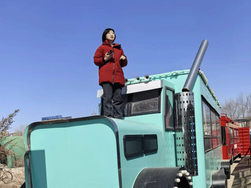 “双先”事迹展播 | 先进个人(二) “双先”事迹展播 | 先进个人(二)