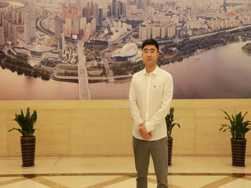 “双先”事迹展播 | 先进个人(二) “双先”事迹展播 | 先进个人(二)