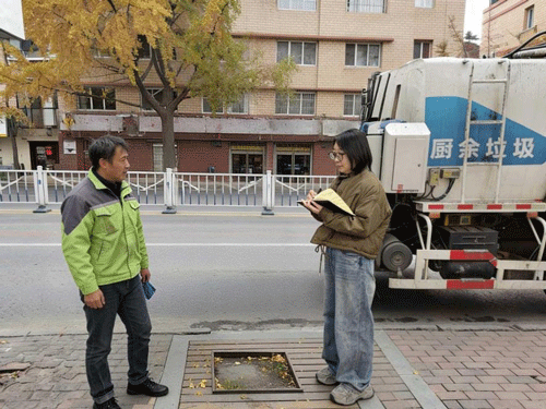 “双先”事迹展播 | 先进个人(二) “双先”事迹展播 | 先进个人(二)