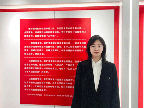 “双先”事迹展播 | 先进个人(二) “双先”事迹展播 | 先进个人(二)