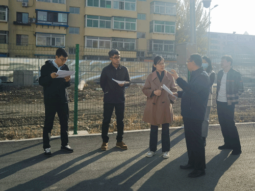 “双先”事迹展播 | 先进个人(二) “双先”事迹展播 | 先进个人(二)