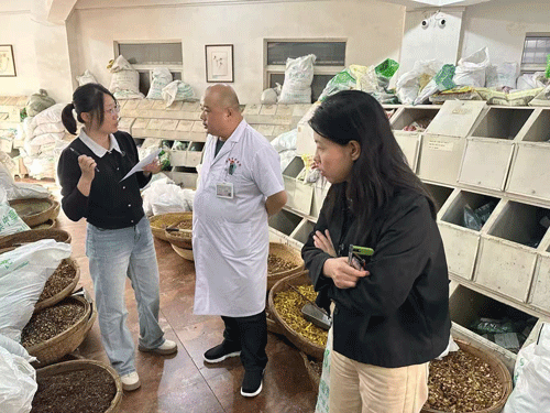 “双先”事迹展播 | 先进个人（三）