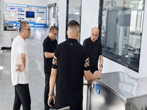 “双先”事迹展播 | 先进个人（四）