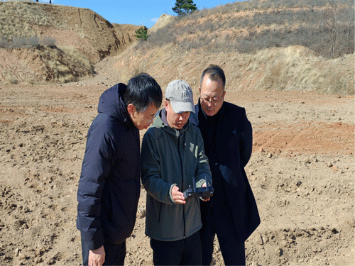 “双先”事迹展播 | 先进个人（四）