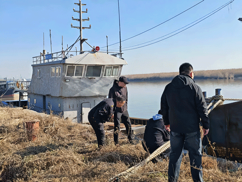 “双先”事迹展播 | 先进个人（四）