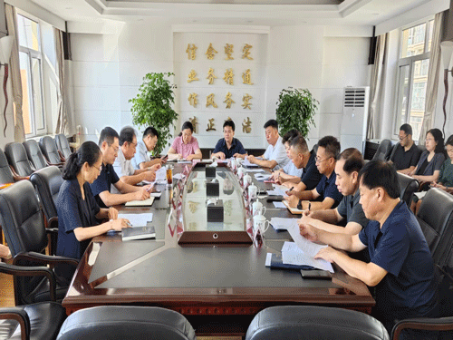 “双先”事迹展播 | 先进个人（四）