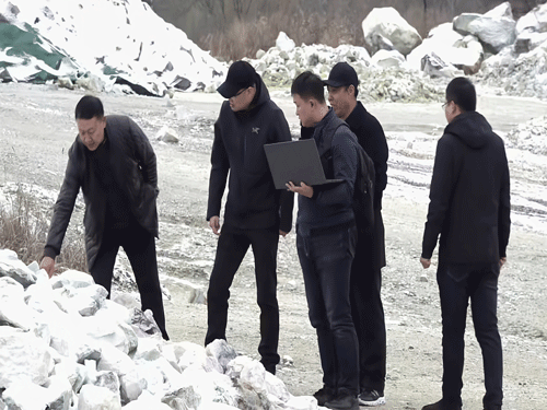 “双先”事迹展播 | 先进个人（四）