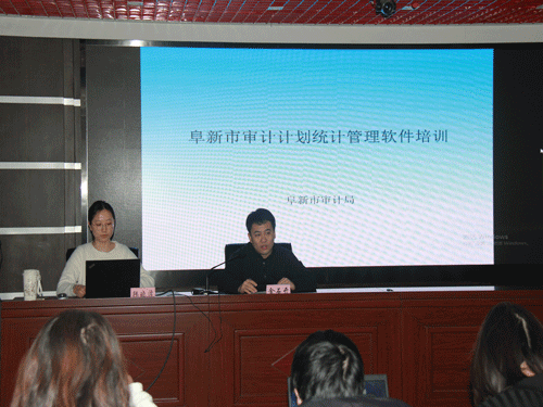 “双先”事迹展播 | 先进个人（四）