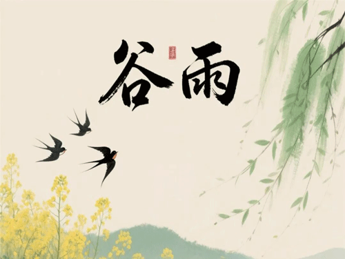 今日谷雨，不论男女，要以坐月子的态度来养生，为家人收藏！