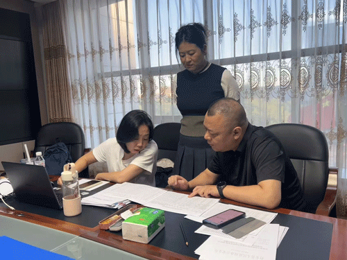 “双先”事迹展播 | 先进个人（五）