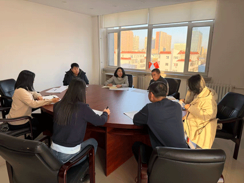 “双先”事迹展播 | 先进个人（六）