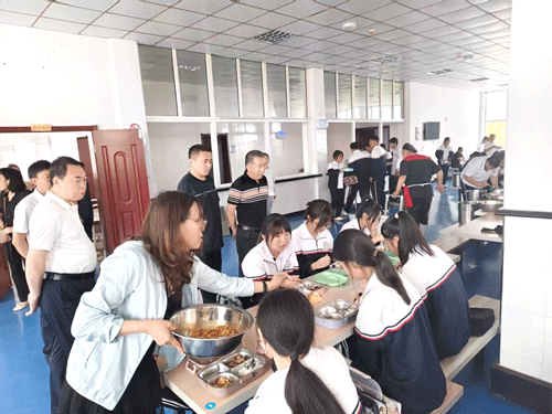 “双先”事迹展播 | 先进个人（六）