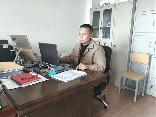 “双先”事迹展播 | 先进个人（六）