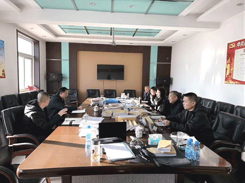 “双先”事迹展播 | 先进个人（六）